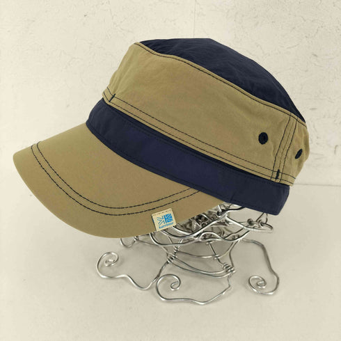 カリマー Karrimor ventilation cap ST メンズ FREE