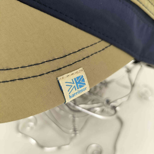 カリマー Karrimor ventilation cap ST メンズ FREE