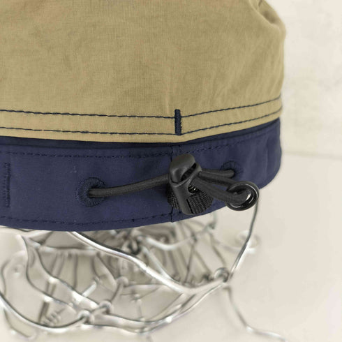 カリマー Karrimor ventilation cap ST メンズ FREE