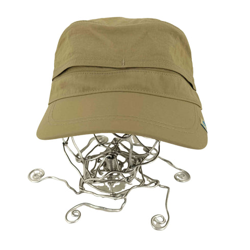 カリマー Karrimor ventilation cap ST メンズ FREE