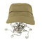 カリマー Karrimor ventilation cap ST メンズ FREE