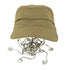 カリマー Karrimor ventilation cap ST メンズ FREE