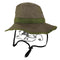 ミレー MILLET POCKETABLE HAT メンズ