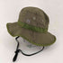 ミレー MILLET POCKETABLE HAT メンズ