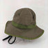 ミレー MILLET POCKETABLE HAT メンズ