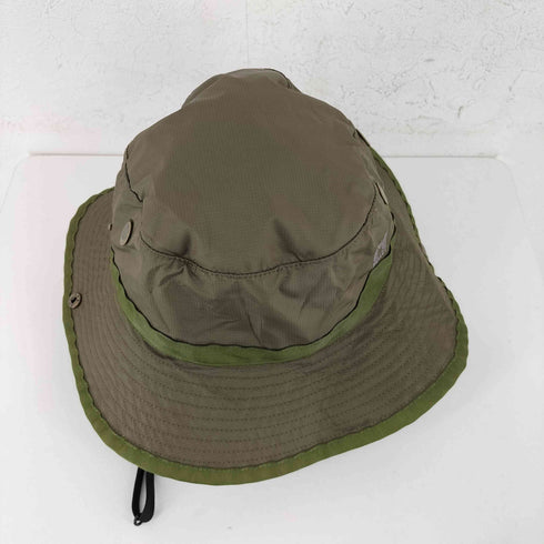 ミレー MILLET POCKETABLE HAT メンズ