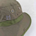 ミレー MILLET POCKETABLE HAT メンズ