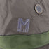ミレー MILLET POCKETABLE HAT メンズ