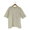 ザノースフェイス THE NORTH FACE S/S Airy Pocket Tee ショートスリーブエアリーポケット Tシャツ メンズ import:XL