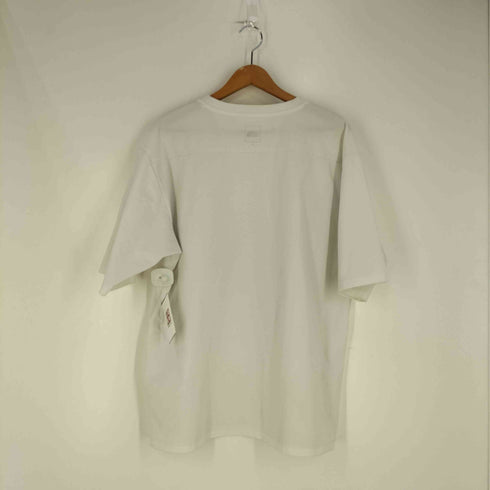 ザノースフェイス THE NORTH FACE S/S Airy Pocket Tee ショートスリーブエアリーポケット Tシャツ メンズ import:XL