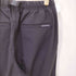グラミチ GRAMICCI 22AW Bshop 別注 オックスフォード 2タックワイドテーパードパンツ メンズ S