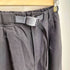 グラミチ GRAMICCI 22AW Bshop 別注 オックスフォード 2タックワイドテーパードパンツ メンズ S