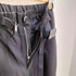 グラミチ GRAMICCI 22AW Bshop 別注 オックスフォード 2タックワイドテーパードパンツ メンズ S