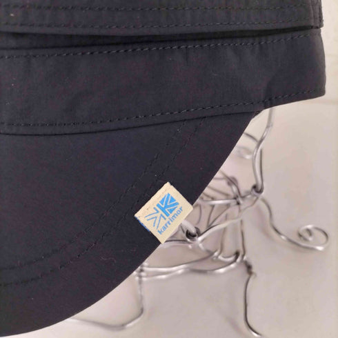 カリマー Karrimor ventilation cap ST メンズ FREE