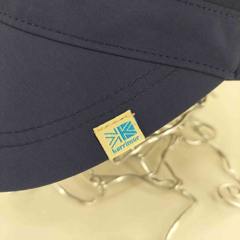 カリマー Karrimor ventilation cap ST メンズ FREE