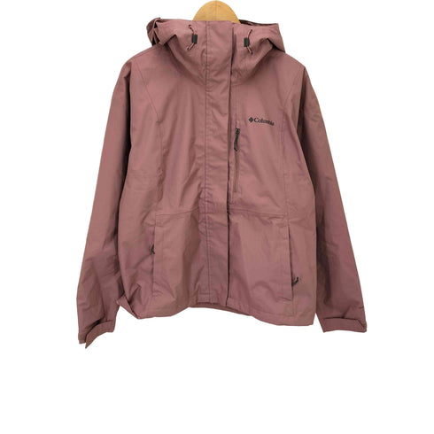 コロンビア Columbia 25SS ハイクバウンドIIジャケット レディース import:M