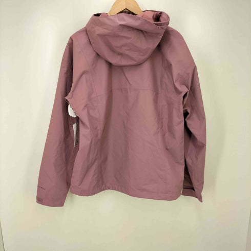 コロンビア Columbia 25SS ハイクバウンドIIジャケット レディース import:M