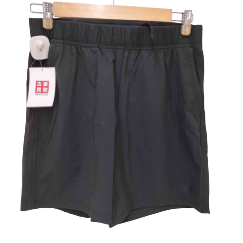 ザノースフェイス THE NORTH FACE Flexible Shorts フレキシブル ショーツ ハーフ パンツ レディース L