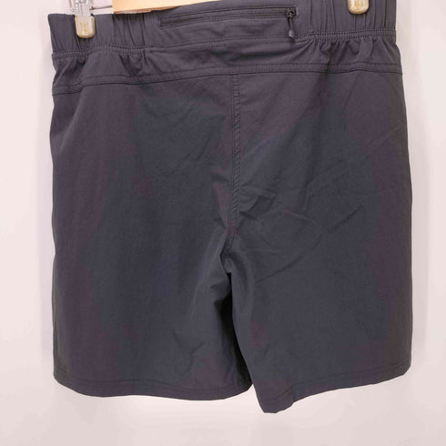 ザノースフェイス THE NORTH FACE Flexible Shorts フレキシブル ショーツ ハーフ パンツ レディース L