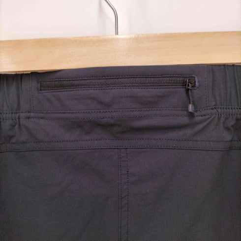 ザノースフェイス THE NORTH FACE Flexible Shorts フレキシブル ショーツ ハーフ パンツ レディース L