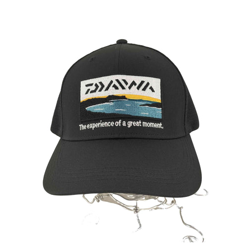 ダイワ DAIWA トラッカーキャップ メンズ FREE