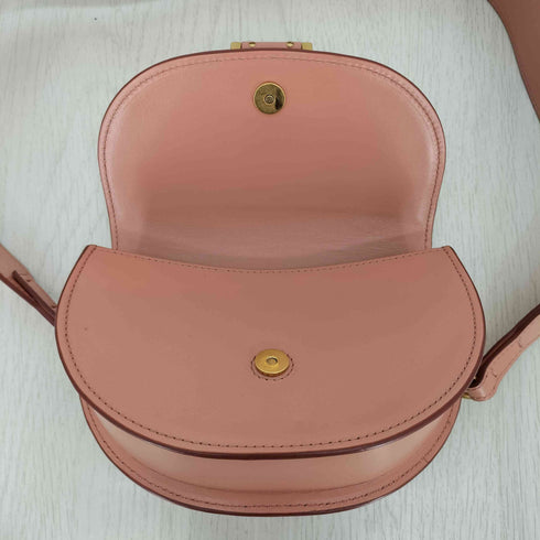 クロエ Chloe Marcie ミニフラップバッグ レディース