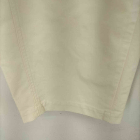 ユニクロ UNIQLO ジャージーバレルレッグパンツ レディース JPN:L
