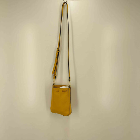 フルラ FURLA ATENA MINI アテナ ミニ レザー 巾着 ショルダー バッグ レディース