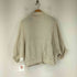 ザラ ZARA サファリショートスリーブシャツ レディース import:L