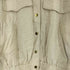 ザラ ZARA サファリショートスリーブシャツ レディース import:L