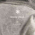 スノーピーク Snow Peak Logo T shirt ロゴTシャツ メンズ JPN:XL