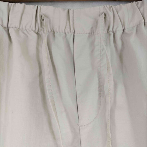 ザラ ZARA ナイロンカーゴパンツ レディース JPN:M