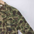 セスラ SESSLER WW2 USMC アメリカ海兵隊 M-42 HBT JACKET DUCK HUNTER CAMO ダックハンター カモ リバーシブル ミリタリー ジャケット メンズ import:S
