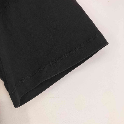 エムエスジーエム MSGM バックプリント S/S Tシャツ メンズ JPN:S