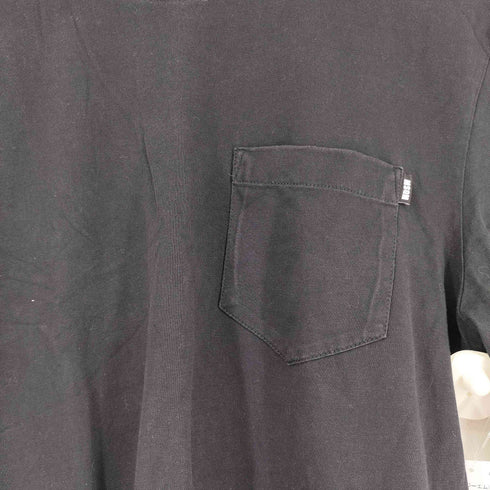 エムエスジーエム MSGM バックプリント S/S Tシャツ メンズ JPN:S