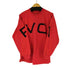 ルーカ RVCA ロゴプリント L/S Tシャツ メンズ JPN:M