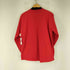 ルーカ RVCA ロゴプリント L/S Tシャツ メンズ JPN:M