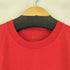 ルーカ RVCA ロゴプリント L/S Tシャツ メンズ JPN:M