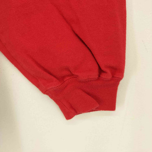 ルーカ RVCA ロゴプリント L/S Tシャツ メンズ JPN:M