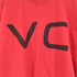 ルーカ RVCA ロゴプリント L/S Tシャツ メンズ JPN:M