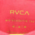 ルーカ RVCA ロゴプリント L/S Tシャツ メンズ JPN:M