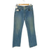 オーラリー AURALEE 19SS WASHED HARD TWIST DENIM 5P PANTS メンズ US:30-31