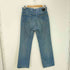 オーラリー AURALEE 19SS WASHED HARD TWIST DENIM 5P PANTS メンズ US:30-31
