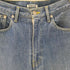 オーラリー AURALEE 19SS WASHED HARD TWIST DENIM 5P PANTS メンズ US:30-31