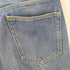 オーラリー AURALEE 19SS WASHED HARD TWIST DENIM 5P PANTS メンズ US:30-31