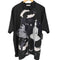 グラニフ graniph ファンクラブ ビッグシルエット半袖シャツ レディース import:XL
