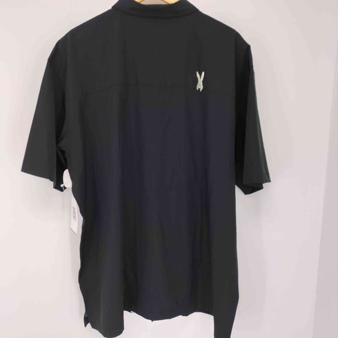 グラニフ graniph ファンクラブ ビッグシルエット半袖シャツ レディース import:XL