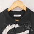 グラニフ graniph ファンクラブ ビッグシルエット半袖シャツ レディース import:XL