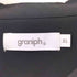 グラニフ graniph ファンクラブ ビッグシルエット半袖シャツ レディース import:XL