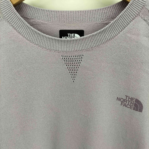 ザノースフェイス THE NORTH FACE S/S LIGHT COMFORT CREW ライト コンフォート クルー レディース import:L